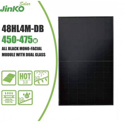 Jinko 48HL4M-DB